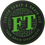 FloTek Sewer & Drain
