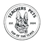 Teachers Pets - Pet Care
