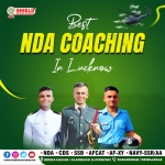 Best NDA coaching in Lucknow - Shield Defence Academy