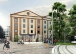 Hilton Garden Inn Paris La Villette