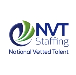 NVT Staffing Warehouse Division