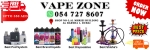 Top Vape Shop in Dubai - vapzone AE