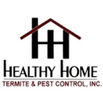 Healthy Home Termite & Pest Control