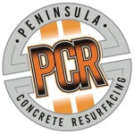 Peninsula Concrete Resurfacing