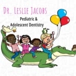 Dr. Leslie Jacobs, Pediatric and Adolescent Dentistry