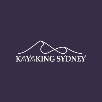 Kayaking Sydney