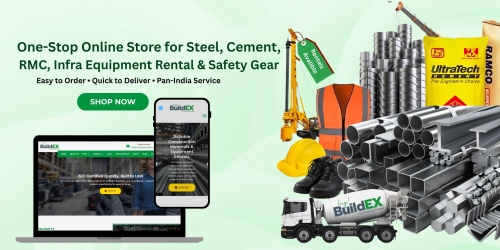 HeyBuildEX – Your Trusted Source for Construction Rentals