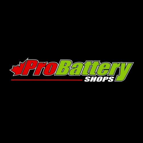 Pro Battery Shops
