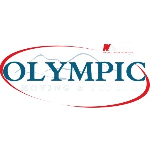 Olympic Moving & Storage