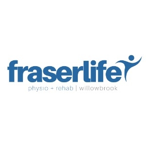 FraserLife Willowbrook Physio and Rehab