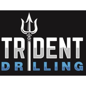 Trident Drilling LLC