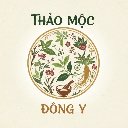 Thảo Mộc Đông Y