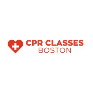 CPR Classes Boston
