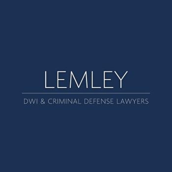 Lemley DWI & Criminal Defense Lawyers