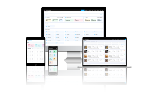 Optimize Your Retail with ERP24K Jewellery Software