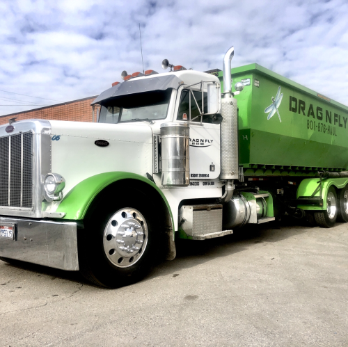 Drag N Fly Disposal, LLC