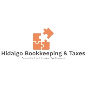 Hidalgo Bookkeeping & Taxes