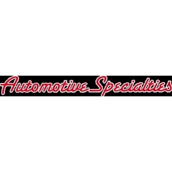 Automotive Specialties