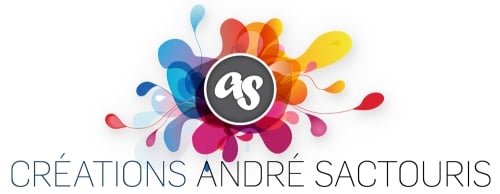 Créations André Sactouris - Experts en Web et Infographie