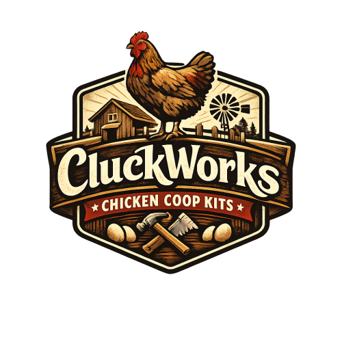 Premium DIY Chicken Coop Kits for Every Flock Size