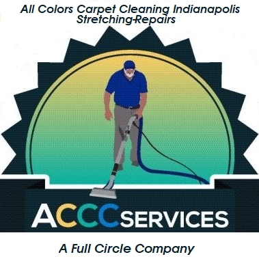 Expert Carpet Cleaning & Stretching in Indianapolis
