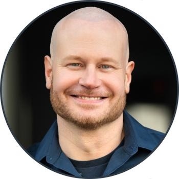 Jonathan Mitchelmore, LCSW