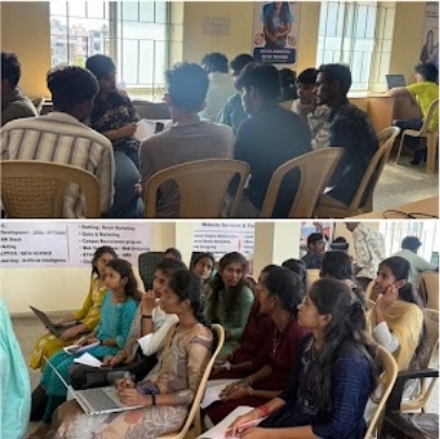 Leading Software Training Institute in Coimbatore