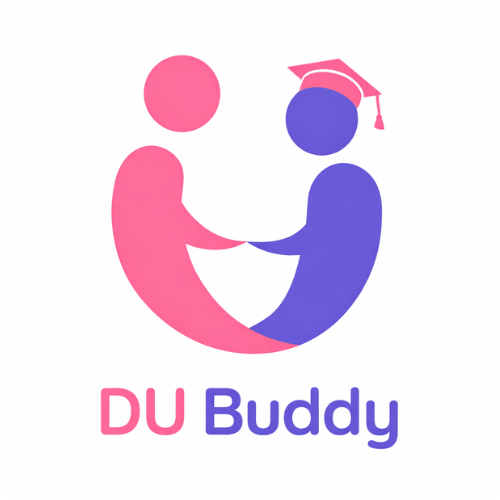 Master CUET with PYQs & Mock Tests | Dubuddy