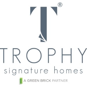 Terra Vella by Trophy Signature Homes