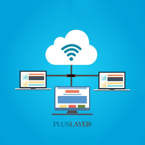 PlusLayer: Fast Hosting and Domain Solutions
