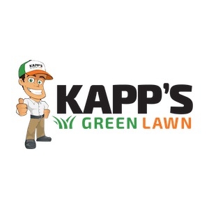 Kapp's Green Lawn