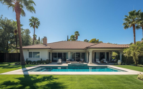 Green Landscape | Landscaping Design Los Angeles, CA