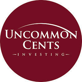 Uncommon Cents Investing