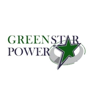 Green Star Power