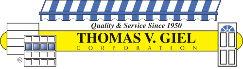 Thomas V Giel Garage Doors Inc