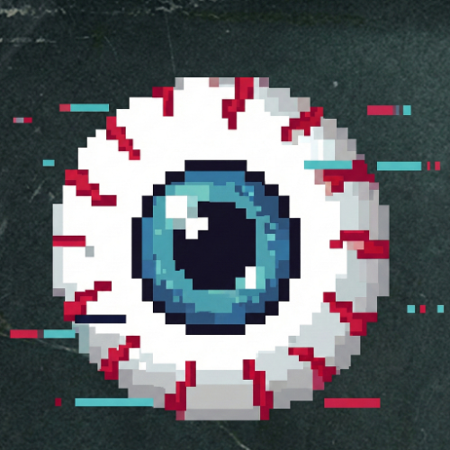 Gore in Crayon: Unravel the Dark Narrative & Gameplay