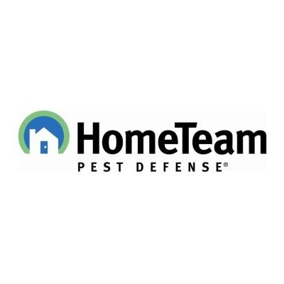 HomeTeam Pest Defense