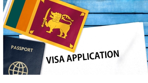 Sri Lanka evisa