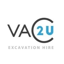 VAC2U Excavation Hire