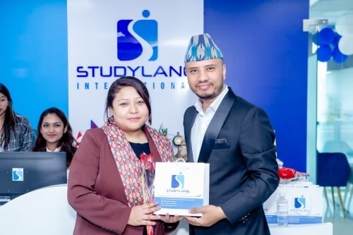 Top Study Abroad Consultancy in Nepal | Expert Guidance