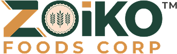 Zoiko Foods: Authentic Global Flavors & Quality Staples