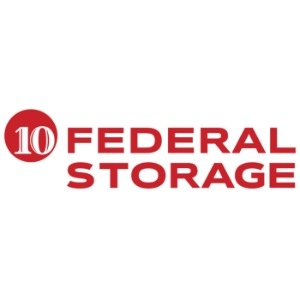 10 Federal Storage