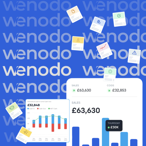 Wenodo-Hospitality Accounting,Payroll & Workforce,Insights