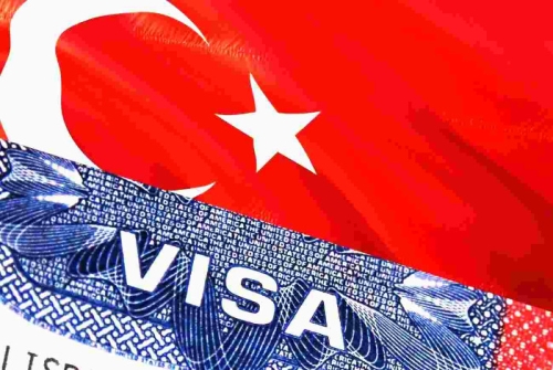 Turkish evisa Online
