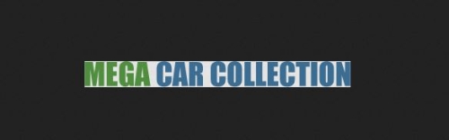 Mega Car Collection