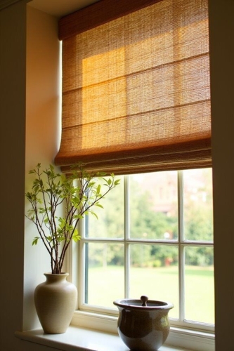 SSG Furnishing: Premium Window Blinds for Every Space