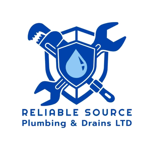 Reliable Source Plumbing & Drains Ltd