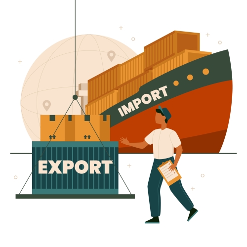 Unlock Global Trade with Your Importer Exporter Code (IEC)