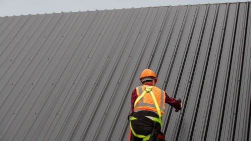 Roof Repairs Richmond