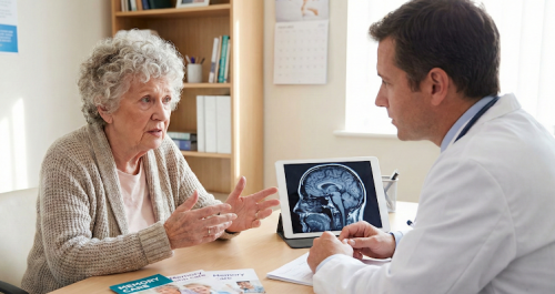 American Memory Loss Foundation